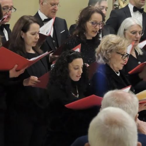 1 Concerto  Passaggi di luce, Pasqua di pace ad Azzanello 15